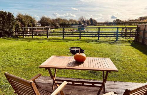 Cocklebury Farm - Foto 20