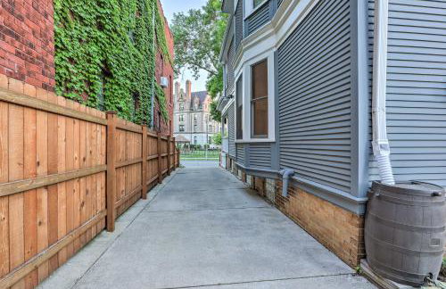 Milwaukee Home Less Than Half Mi to Lake Michigan! - Foto 36