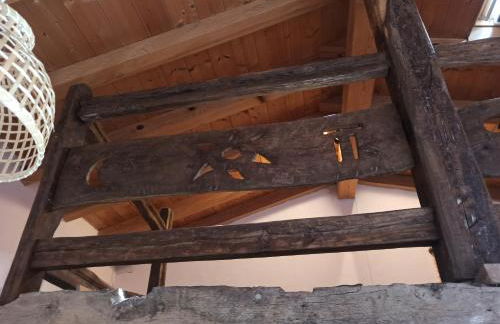 Casa Rural Ttipiaenea Landetxea - Foto 57