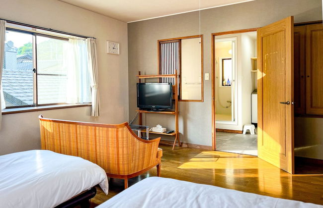 SUMITSUGU HOUSE Station - Foto 25