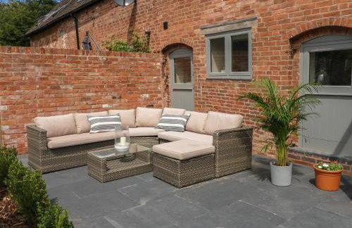 Upper Barn - Foto 25