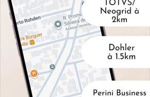 Loft completo em Joinville - Photo 7