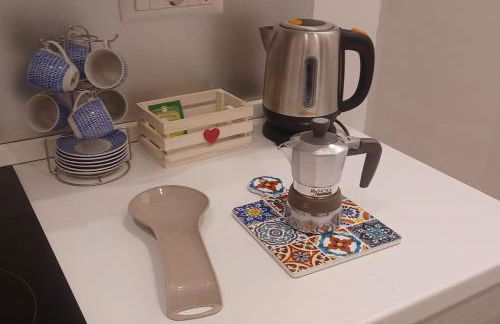 Appartamento nel centro di Napoli - Clorinda house - Foto 11