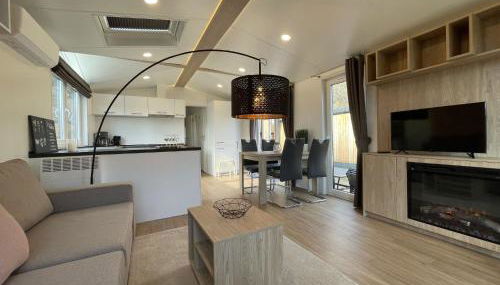 Holiday Home Tiny Haus Josef by Interhome - Foto 4