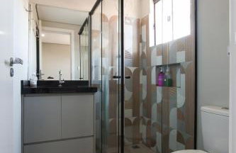 Lou Suítes - Suíte 04 - Econômica com Estilo - Foto 10