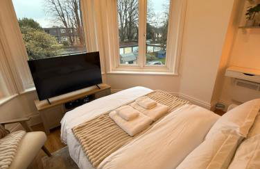 The Victorian Apartment - Foto 9