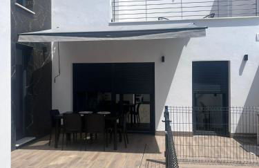 Adosado Marol solo familias - Foto 27