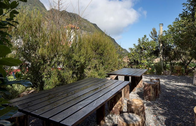 Retiro na Natureza by Homie - Foto 4