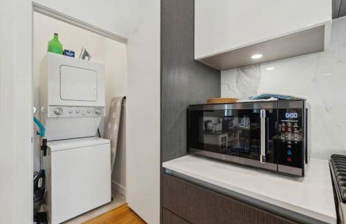 The Topaz of Dallas 2BD DownTown Walkable - Foto 21