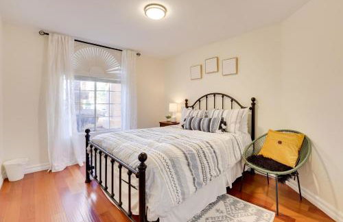 Outdoor Oasis and Game Room Henderson Retreat - Foto 16