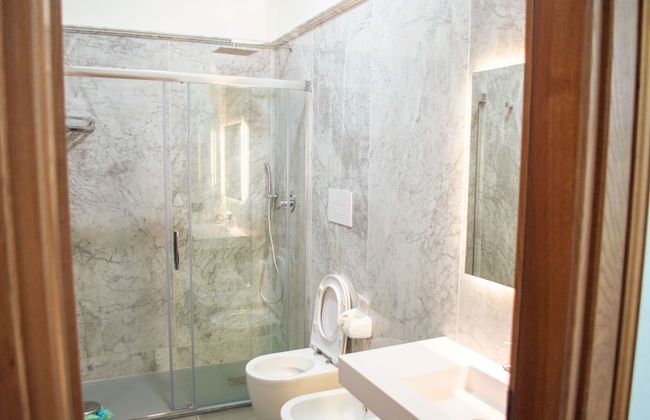 Palazzo Iaquinta - Rooms & Restaurant - Foto 50