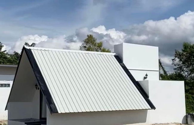 Rayearth The Villa - Foto 3