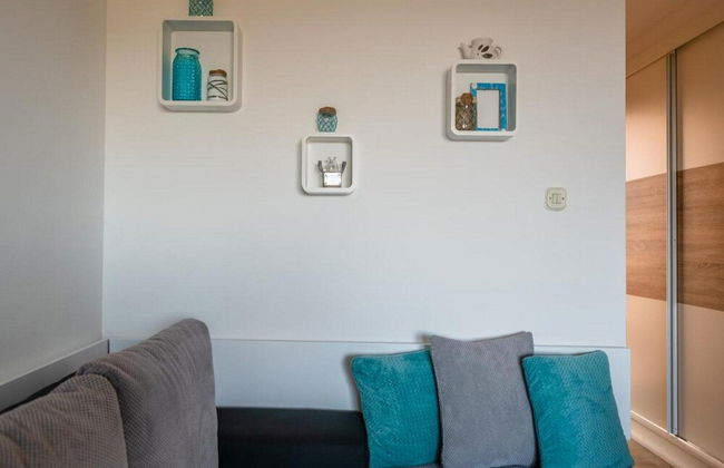 Apartments Mirta & Valalunge - Foto 29