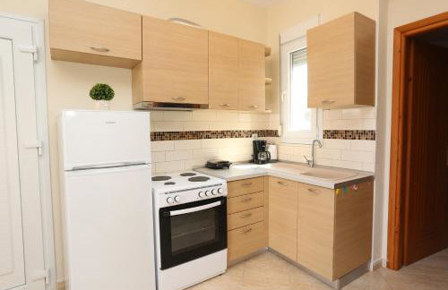 Modern Studio in the Heart of Kassandra - Foto 56