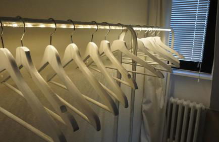 Zentrale Wohnung im Grünen! - Photo 32