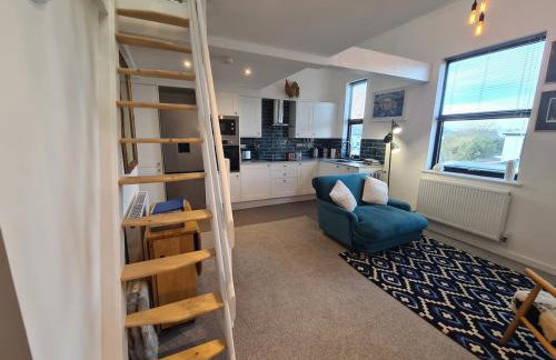 Fore Street Hideaway 1 bed-Free Parking-Brand New - Foto 1