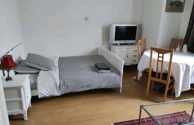 "entire Cozy Three Bedroom Apartment in Bruxelles" - Foto 5