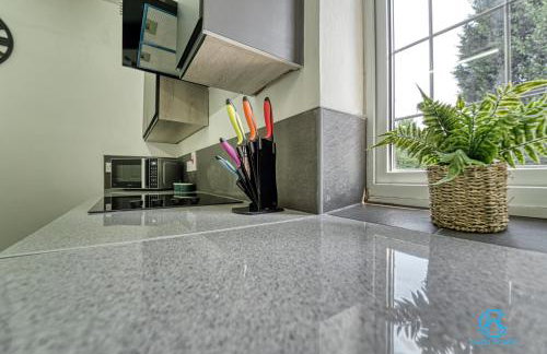 4 Bedrooms- Sleeps 8 - Foto 8