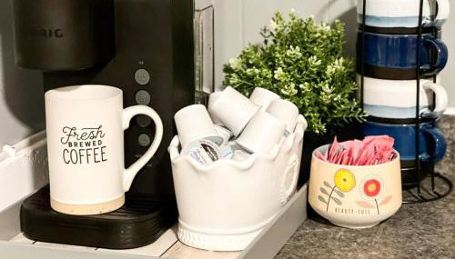 Spacious 3 Bedroom with 7 beds plus Sleeps up to 10 - Foto 3