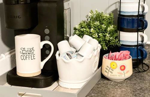 Sleeps 14 9 Beds and Bathrooms Historic plus WIFI - Foto 19