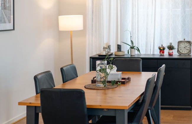 StayAU Newly Cozy Holiday House Tarneit - Foto 26