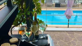 Holiday paradise Opatija - Foto 5, sunbed