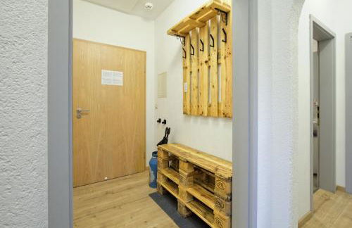 Gemütliche FeWo in Dinkelsbühl - Foto 14