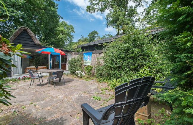 Holiday Home Bergen Near Forest & Beach - Foto 14