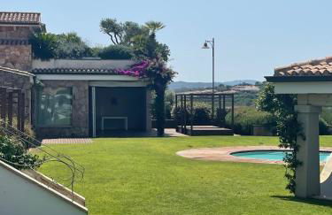 Sardinia Lighthouse Apartment - Foto 34