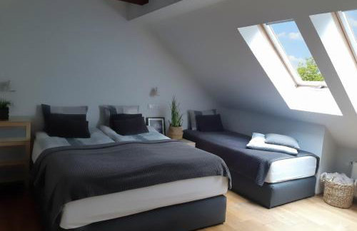 domy szeregowe Nasza Chata - 4 minuty od plaży - Foto 32