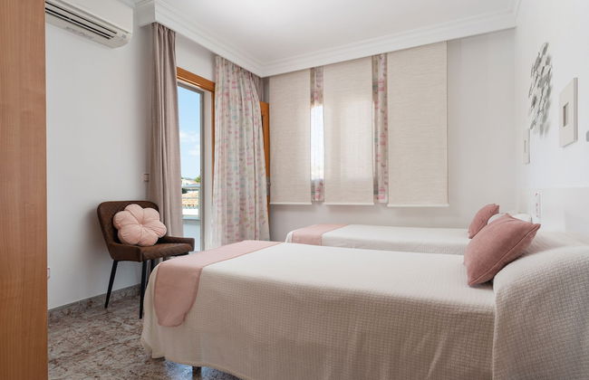 Villa Isabel in Muro - Foto 23