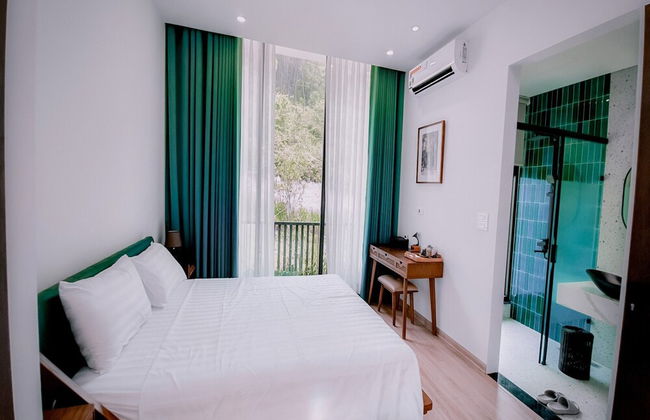 Venus Villa Flamingo Dai Lai by MAPSTAR - Photo 2