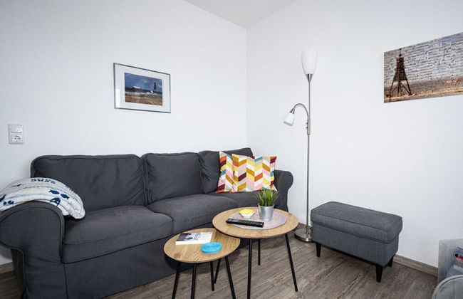 Apartment 2 Holiday Home Speckert - Foto 12