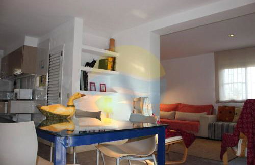 Llevantada - Casa en Poblenou del Delta con piscina privada y barbacoa - Foto 10