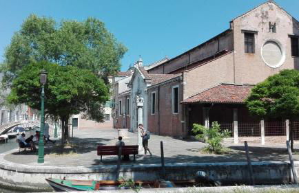 Appartamento Rio Terese - Foto 36