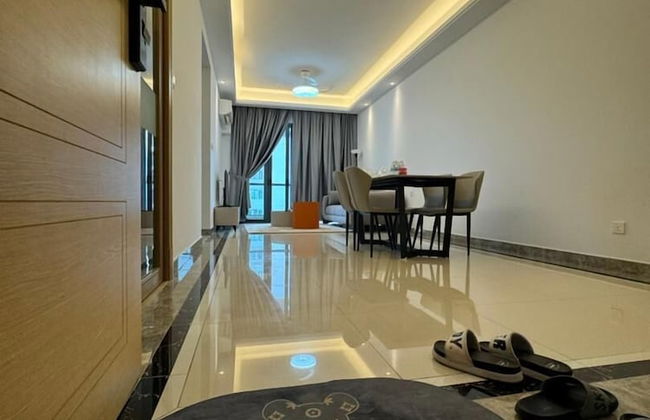 R&F Seine Region - Photo 20