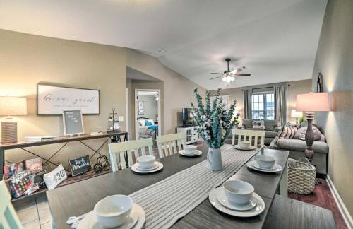 Quaint Family Home Near Downtown Murray and MSU - Foto 9