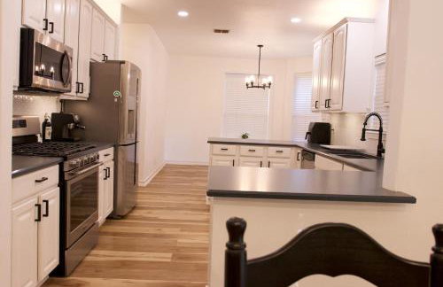 Spacious & Serene Home Near San Antonio - Foto 24