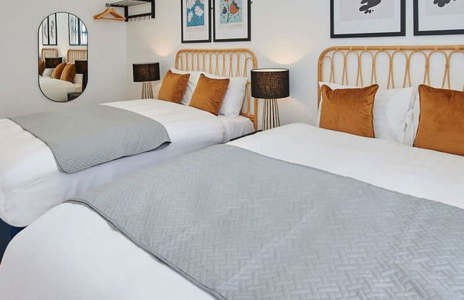 Host Stay Princes Place Hideaway III - Foto 3