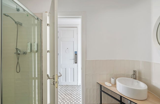 Aspasios Poblenou Apartments - Foto 35