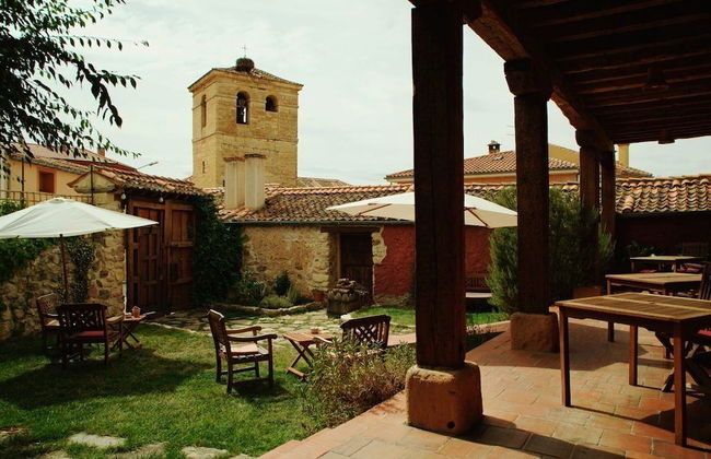 La Casona de Espirdo - Photo 35
