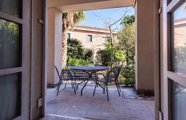 Casa nel Giardino della Neapolis - Foto 14