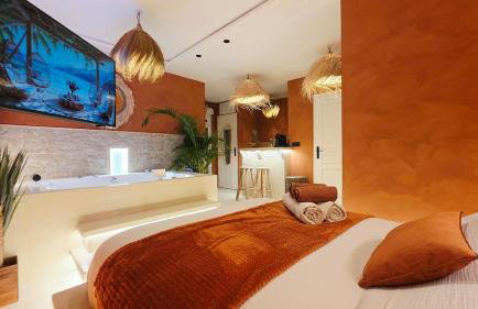 Escape Zen - Suite and Spa - Foto 22