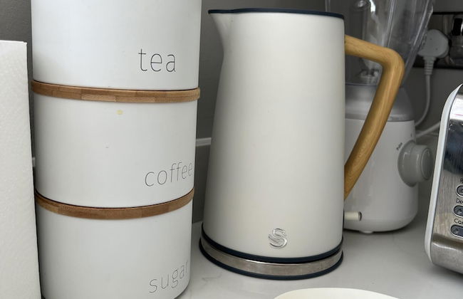 The Hidden Cottage Near Manchester Airport - Foto 6