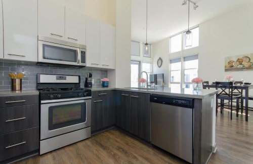 Snazzy 2BR Near Petco Park & Convention Center - Foto 6