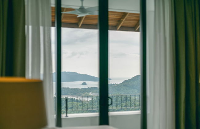 Villa Vista - Ultra-Luxury Private Villa - Foto 17