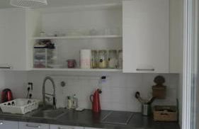 Appartement confortable calme avec terrasse proche métro - accueil personnel - Foto 5