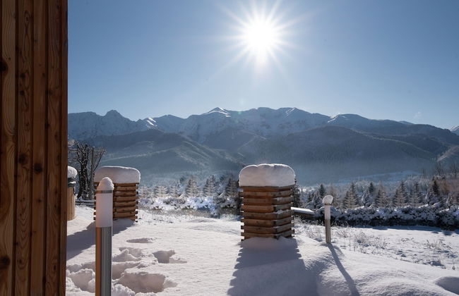 City Lights Zakopane - Foto 50