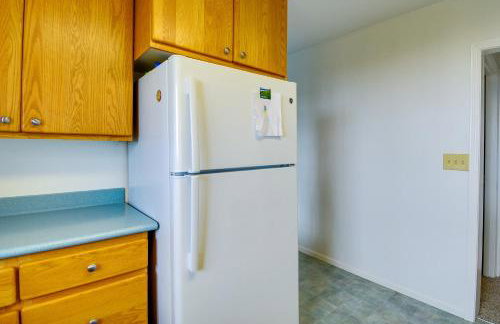 Seiku Vacation Rental with Deck and Ocean Views - Foto 8