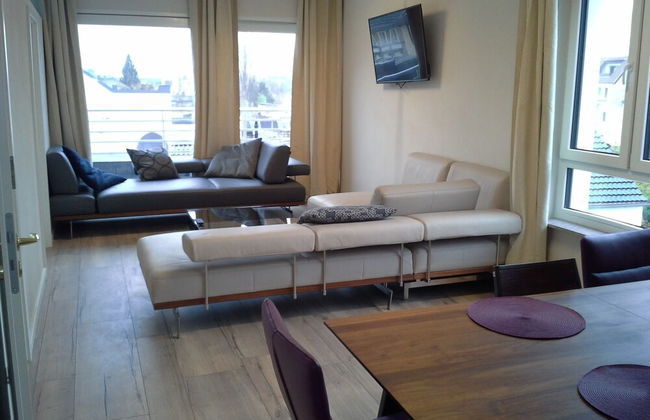 Finest - Hotel Suiten Bonn - Foto 57